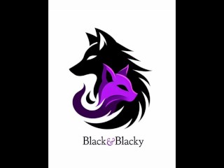 encontré a mi compañera de piso leyendo y me entretuve con su garganta