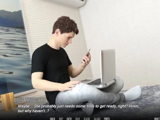 University Of Problems Porn Game Carol Sex Scenes Part 6 [18+] Gameplay