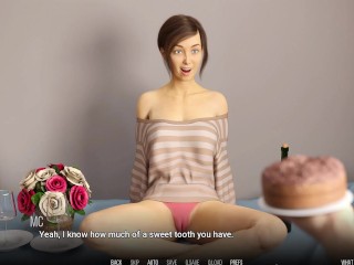 University Of Problems Porn Game Carol Sex Scenes Part 6 [18+] Gameplay