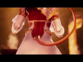 Subverse v0.9 Killi Devotion quest Cinematic