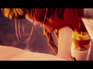 Subverse v0.9 Killi Devotion quest Cinematic