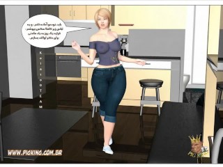 Porn comics of Helena's storiesترجمه فارسی داستان های هلنا