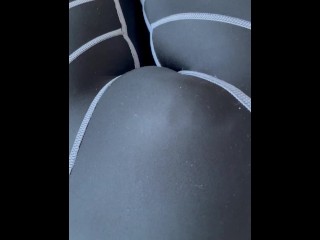 Yingfa swimsuit cum fun vibrator