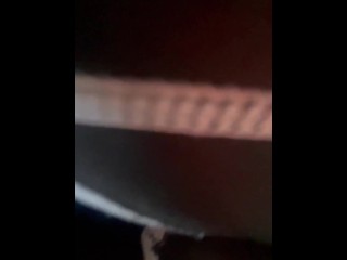 Yingfa swimsuit cum fun vibrator