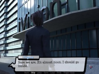 Pandoras Box 1 [18+] Sex Scenes Part 3 Gameplay And Walkthrough