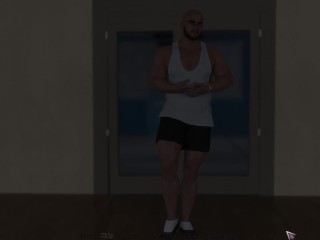 Pandora Box 1 Sex Game Part 4 [18+] Sex Scenes Gameplay Walkthrough