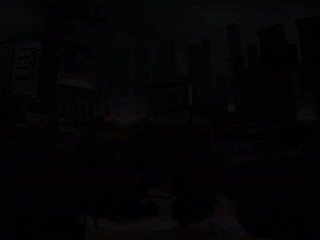 Alex Coal As BAYONETTA Is Ready To Give You Everything You Ever Wanted