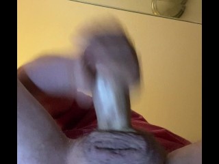 Cum inside of you