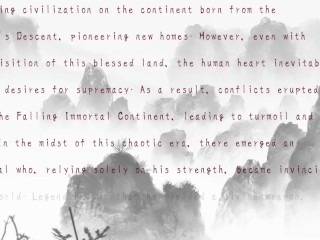 The World Of Gangs Part 1 (NTR)