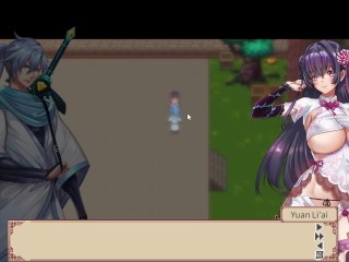 The World Of Gangs Part 1 (NTR)