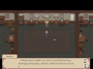 The World Of Gangs Part 1 (NTR)