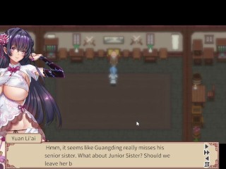 The World Of Gangs Part 1 (NTR)