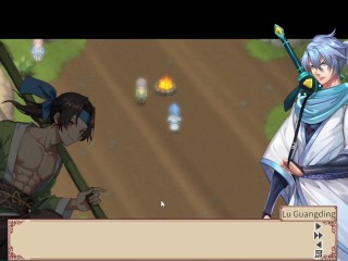 The World Of Gangs Part 2 (NTR)