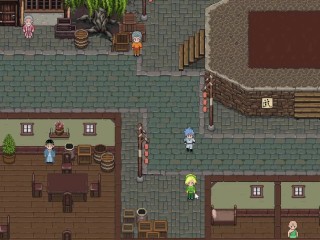 The World Of Gangs Part 2 (NTR)