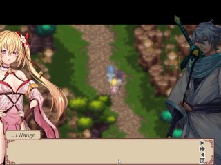 The World Of Gangs Part 2 (NTR)