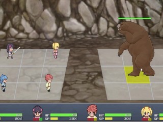 The World Of Gangs Part 2 (NTR)