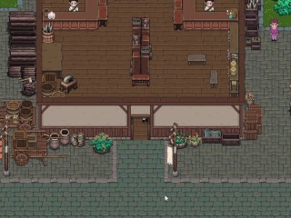 The World Of Gangs Part 2 (NTR)