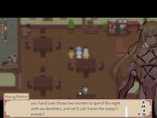 The World Of Gangs Part 2 (NTR)