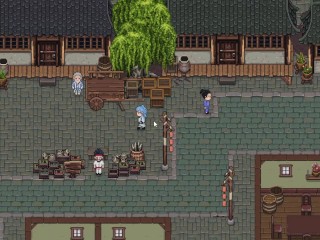 The World Of Gangs Part 2 (NTR)