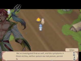 The World Of Gangs Part 2 (NTR)