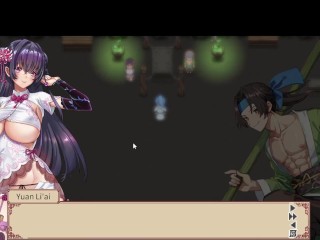 The World Of Gangs Part 3 (NTR)