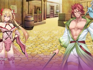 The World Of Gangs Part 3 (NTR)