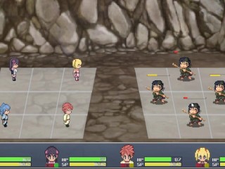 The World Of Gangs Part 3 (NTR)