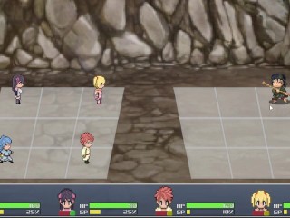 The World Of Gangs Part 3 (NTR)