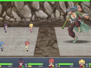 The World Of Gangs Part 3 (NTR)