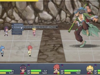 The World Of Gangs Part 3 (NTR)