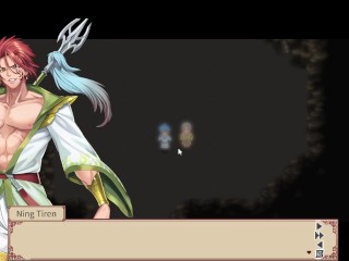 The World Of Gangs Part 3 (NTR)