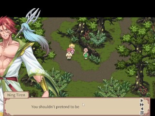 The World Of Gangs Part 4 (NTR)