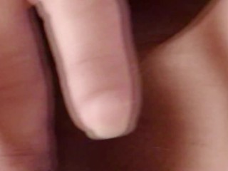 First sexual encounter with stepson, she sucks him, fucks him, anal sex, masturbations and cumshots