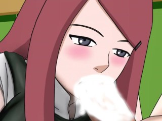 Naruto Kushina Hen