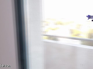 nuestros padres no estan! y yo dandole pija a mi hermanastra