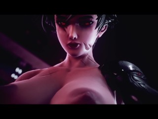 Subverse v0.9 Blythe Devotion Quest Cinematic