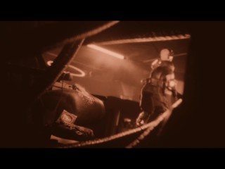 Subverse v0.9 Blythe Devotion Quest Cinematic