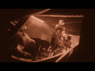 Subverse v0.9 Blythe Devotion Quest Cinematic