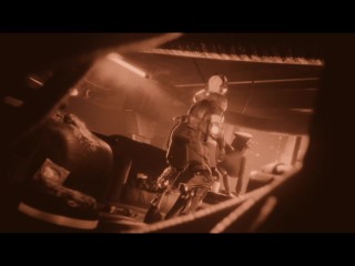 Subverse v0.9 Blythe Devotion Quest Cinematic