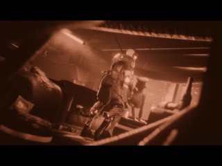 Subverse v0.9 Blythe Devotion Quest Cinematic