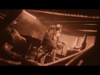 Subverse v0.9 Blythe Devotion Quest Cinematic