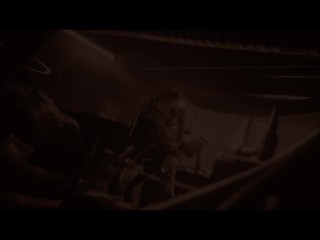 Subverse v0.9 Blythe Devotion Quest Cinematic