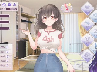 Idol Honkers in Idol Hands|Gameplay 1|VTuber