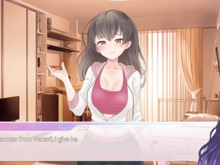 Idol Honkers in Idol Hands|Gameplay 1|VTuber