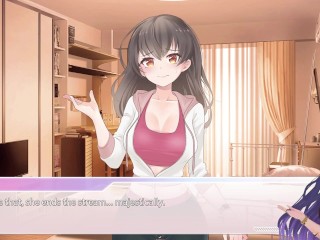 Idol Honkers in Idol Hands|Gameplay 1|VTuber