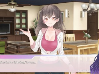 Idol Honkers in Idol Hands|Gameplay 1|VTuber