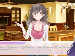 Idol Honkers in Idol Hands|Gameplay 1|VTuber