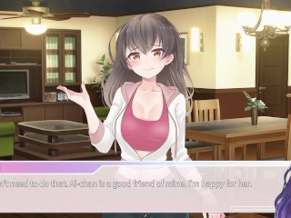 Idol Honkers in Idol Hands|Gameplay 1|VTuber