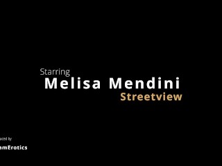 Melisa Mendini Street view