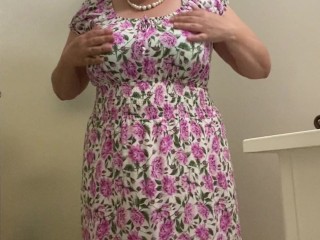 Shy Woman Strip Searched By Her Boss